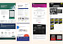 create hubspot landing page and blog setup